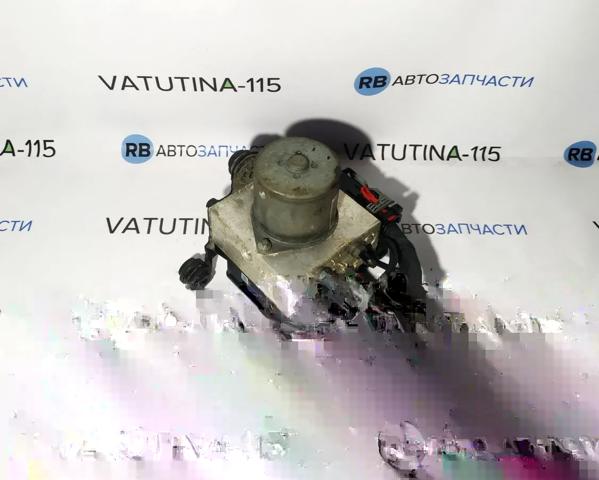 5N0614109BN VAG Блок управления АБС (ABS) гидравлический купить в Черкассы