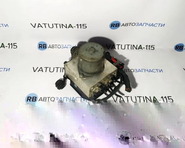VAG 5N0614109BN Блок АБС в наличии Чернигов