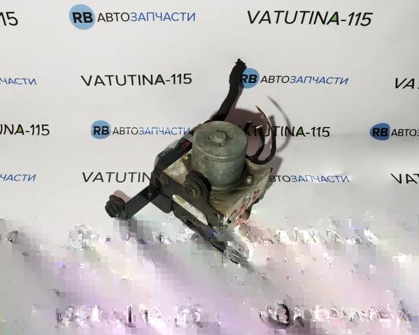 VAG 5N0614109Q Блок АБС в наличии Николаев