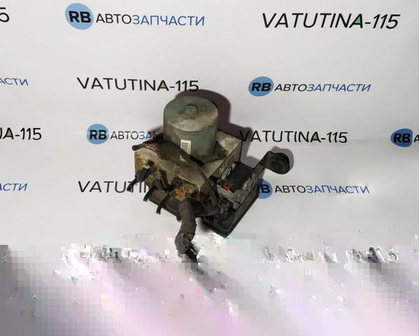5N0614109Q Блок управления АБС (ABS) гидравлический купить Полтава