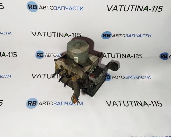 5N0614109Q Блок АБС купить Павлоград