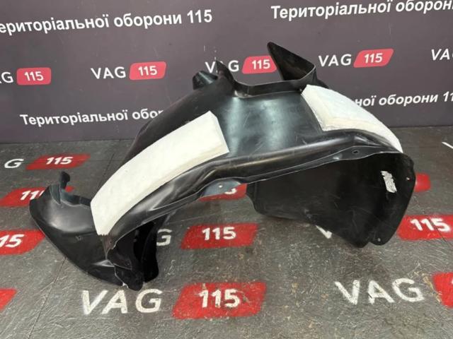 VAG 5N0805911A Подкрылок крыла переднего левый в наличии Каменское