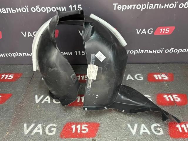 5N0805911A Подкрылок передний левый купить Запорожье