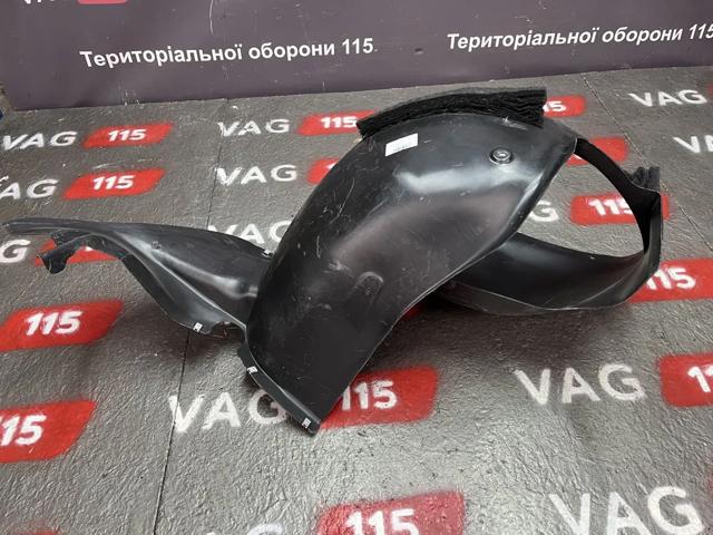 5N0805912A VAG Подкрылок передний правый купить в Днепр