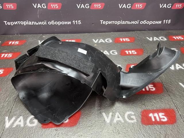 VAG 5N0805912A Подкрылок передний правый в наличии Украина