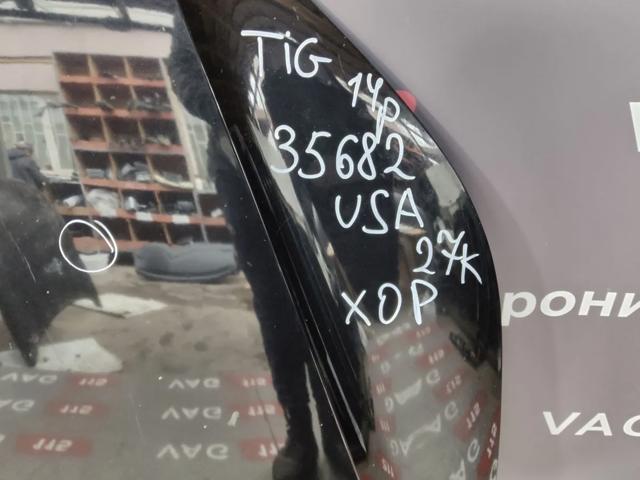 VAG 5N0823031D Капот в наличии Одесса