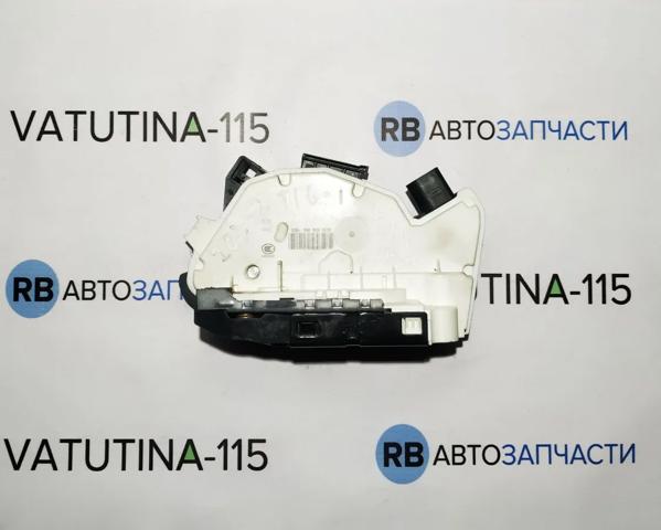 5N0839015E VAG Замок двери задней левой купить в Львов