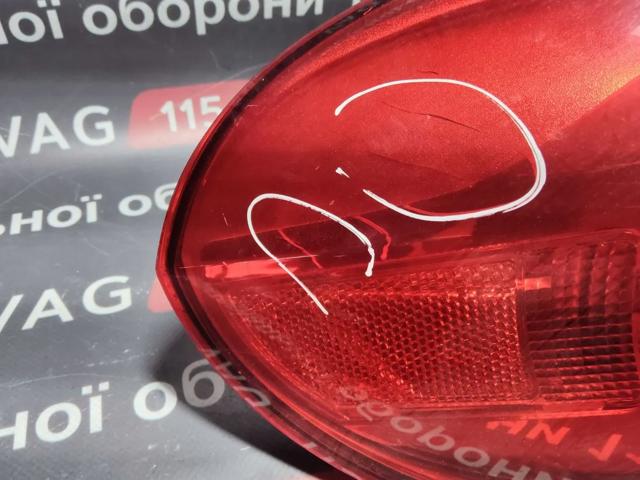 Стоп задний 5N0945095J VAG