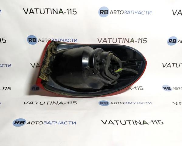 5N0945095J Фонарь задний левый внешний купить Николаев
