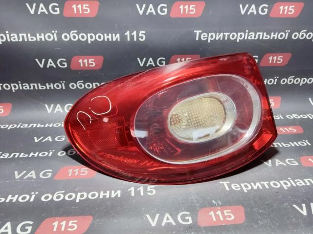5N0945095J Фонарь задний левый внешний купить Житомир
