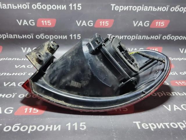 5N0945095J VAG Фонарь задний левый внешний купить в Запорожье
