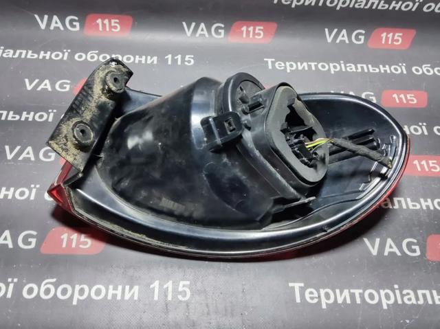 5N0945095J VAG Фонарь задний левый внешний купить в Ирпень