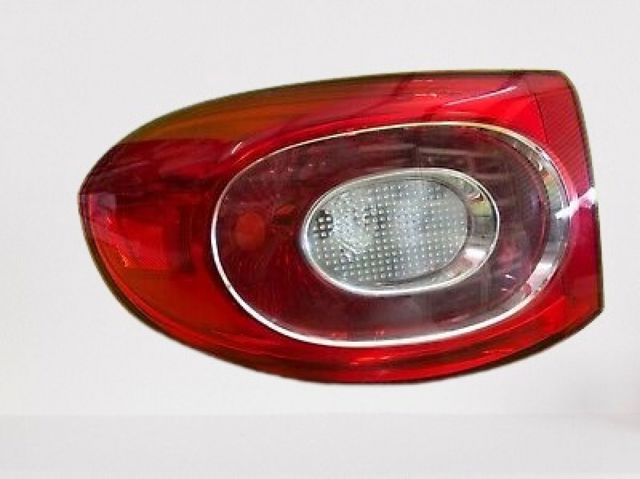 VAG 5N0945095J Фонарь задний левый внешний в наличии Киев