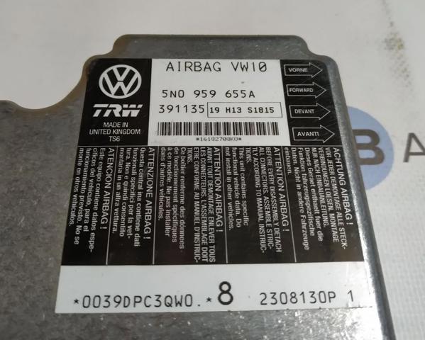 VAG 5N0959655AD в наличии Львов