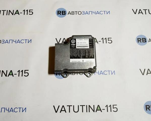 5N0959655AD VAG купить в Тернополь