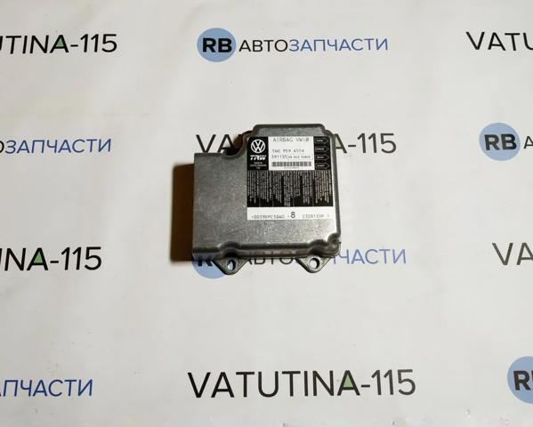 5N0959655AD VAG купить в Ирпень