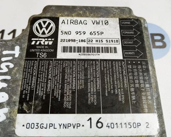 VAG 5N0959655P в наличии Ирпень