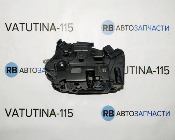 5N1837016B Замок двери передней правой купить Каменское