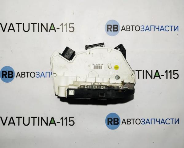 5N1837016B VAG Замок двери передней правой купить в Чернигов