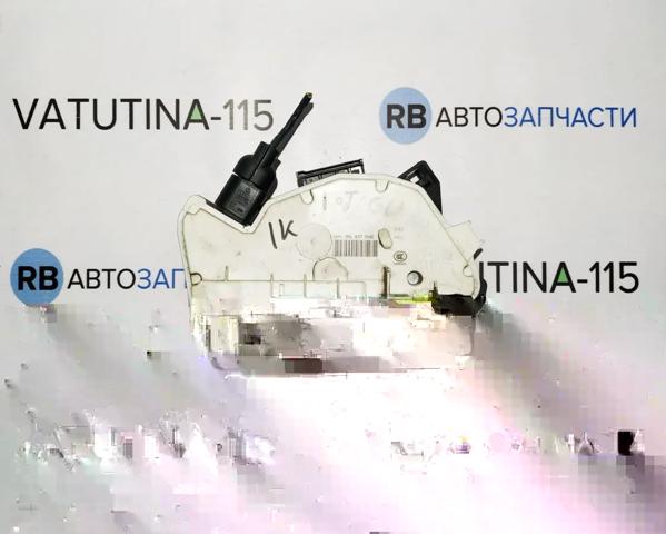 5N1837016E VAG Замок двери передней правой купить в Хмельницкий