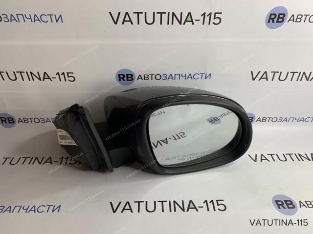 VAG 5N1857508Q9B9 Правое зеркало в наличии Львов