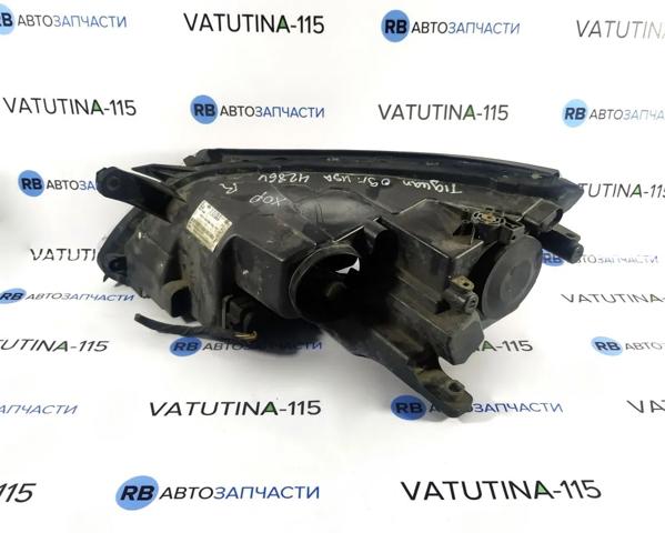 5N1941032AC Фара правая купить Павлоград