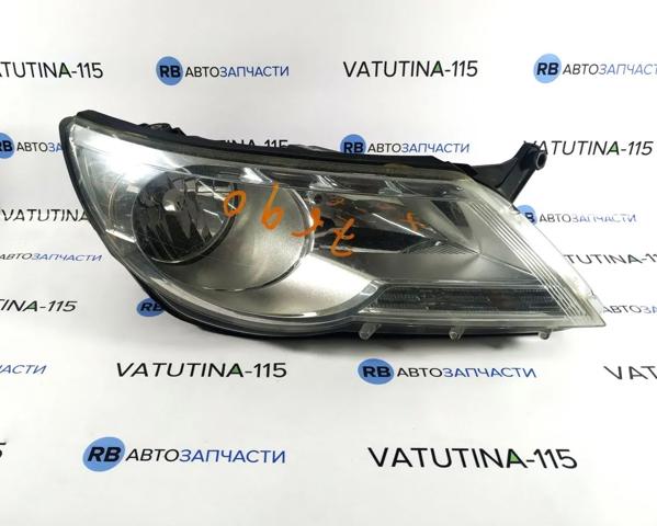 5N1941032AC VAG Фара правая купить в Черкассы