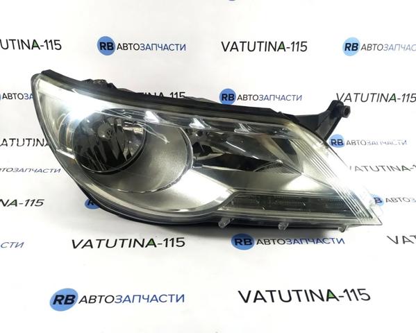 5N1941032AC Фара правая купить Павлоград