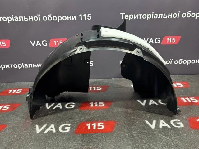 5NA805911AJ VAG Подкрылок крыла переднего левый купить в Николаев