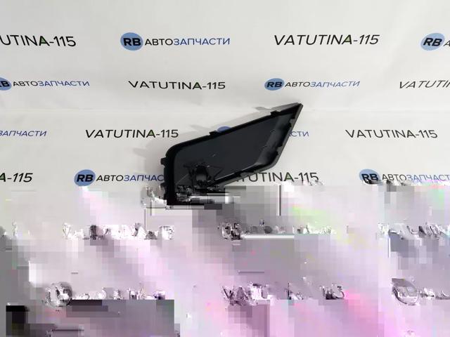 5NA8546619B9 VAG Решетка бампера переднего левая купить в Запорожье