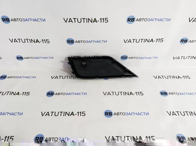 5NA8546629B9 Решетка бампера переднего правая купить Николаев