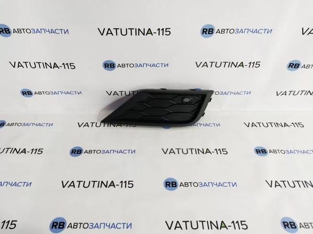VAG 5NA8546629B9 Решетка бампера переднего правая в наличии Ирпень