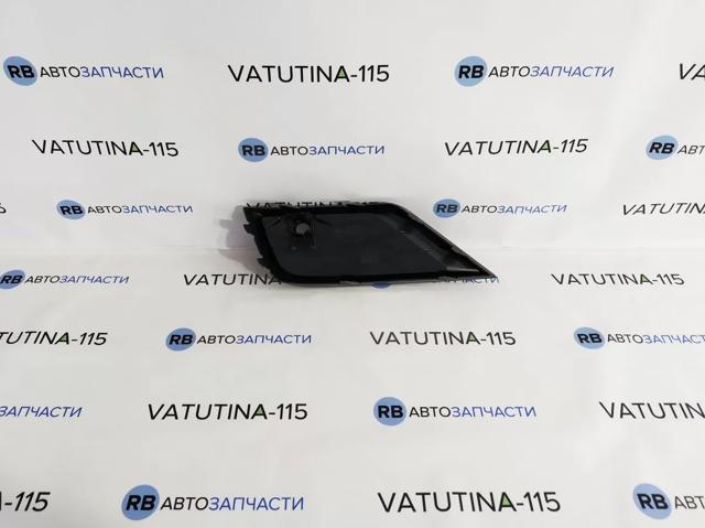 5NA8546629B9 VAG Решетка бампера переднего правая купить в Ужгород