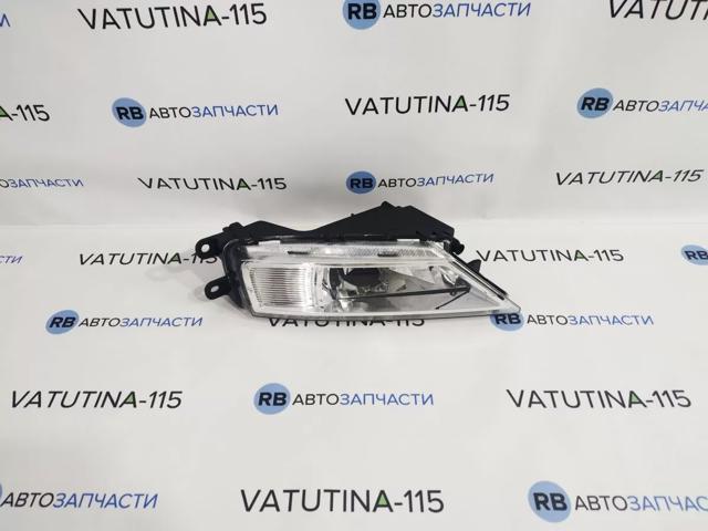 VAG 5NA941699A Фара противотуманная левая в наличии Полтава