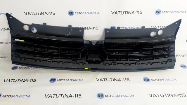 VAG 5NN853651KZLL Решетка радиатора в наличии Павлоград
