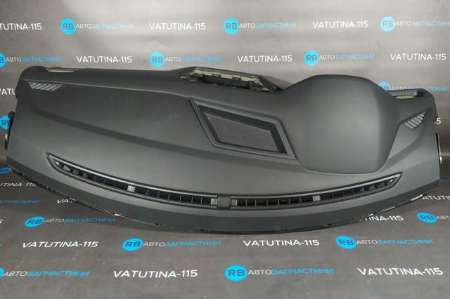 5NN857003FLG Панель салона передняя "торпедо" купить Кривой Рог