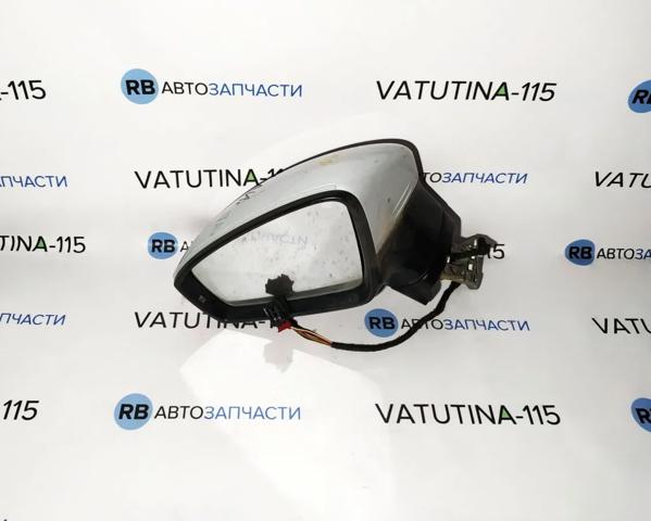 5NN857507R9B9 Зеркало заднего вида левое купить Винница