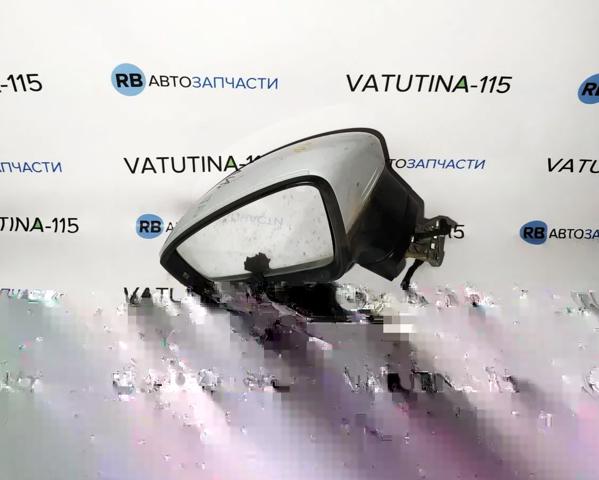5NN857507R9B9 Зеркало заднего вида левое купить Хмельницкий