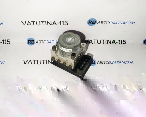 VAG 5Q0614517AF Блок управления АБС (ABS) гидравлический в наличии Чернигов