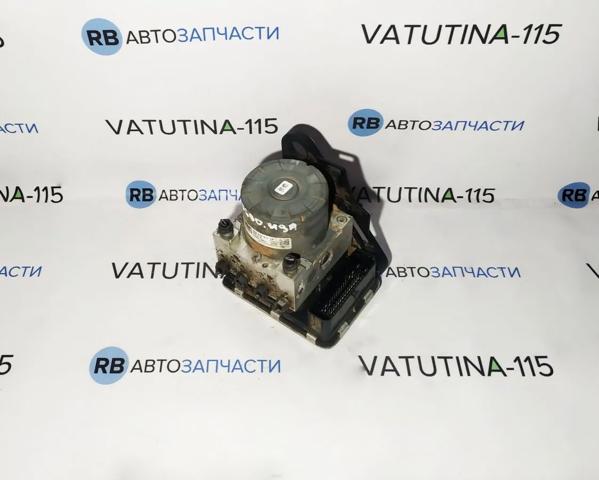 VAG 5Q0614517CF Блок управления АБС (ABS) гидравлический в наличии Винница