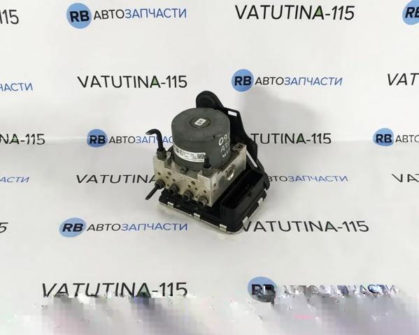 5Q0614517CQ Блок АБС купить Украина