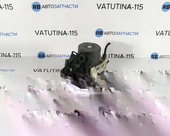 5Q0614517CQ VAG Блок управления АБС (ABS) гидравлический купить в Полтава