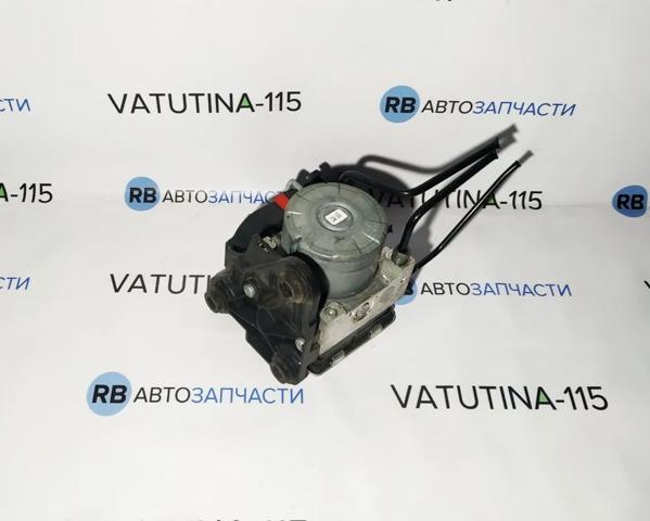 Гидроблок АБС 5Q0614517CR VAG