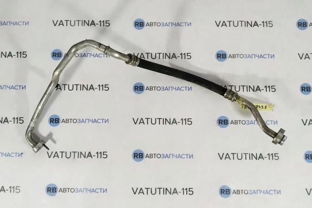VAG 5Q0820743E Шланг кондиционера, от испарителя к компрессору в наличии Черновцы