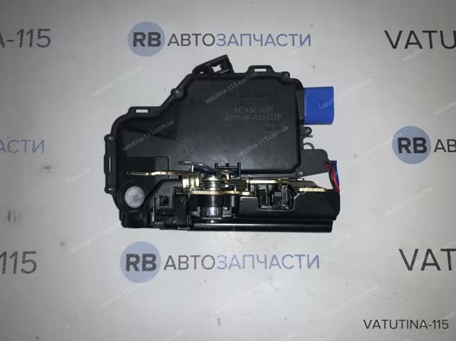 601001035422P 4MAX Замок двери передней правой купить в Житомир