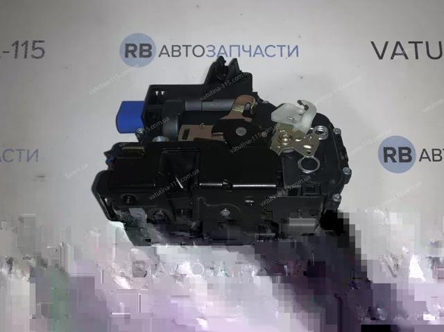 4MAX 601001035422P Замок передней правой двери в наличии Днепр
