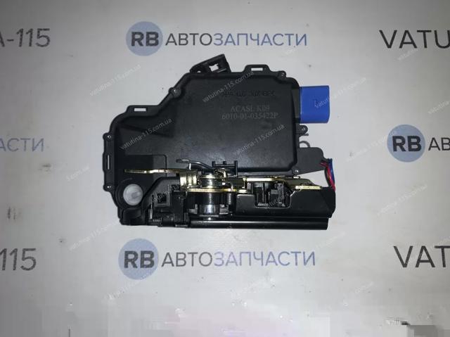 601001035422P 4MAX Замок передней правой двери купить в Винница