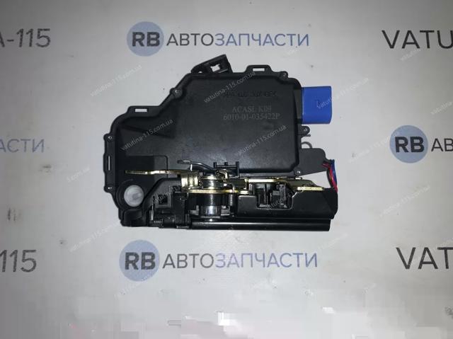 601001035422P 4MAX Замок двери передней правой купить в Павлоград