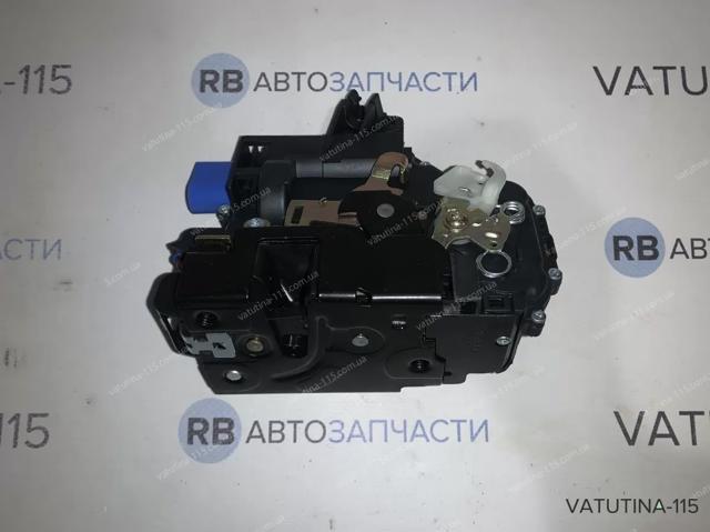601001035422P Замок передней правой двери купить Житомир
