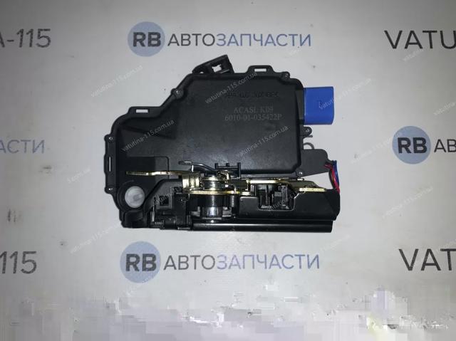 4MAX 601001035422P Замок двери передней правой в наличии Хмельницкий